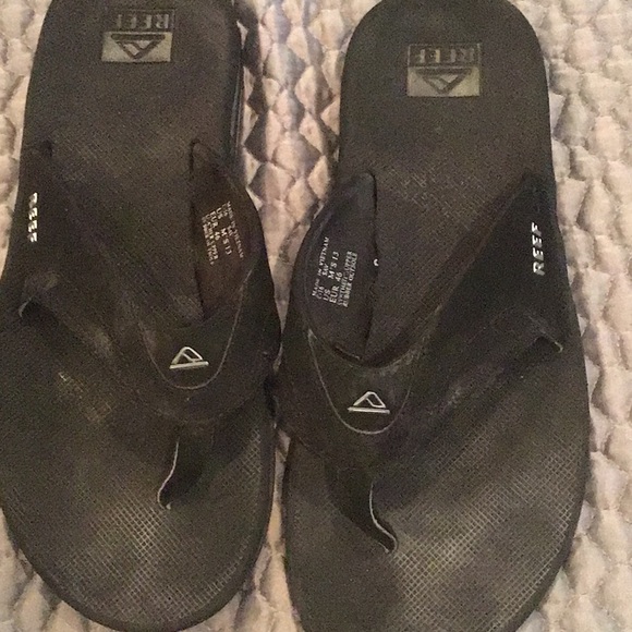 reef wedding flip flops